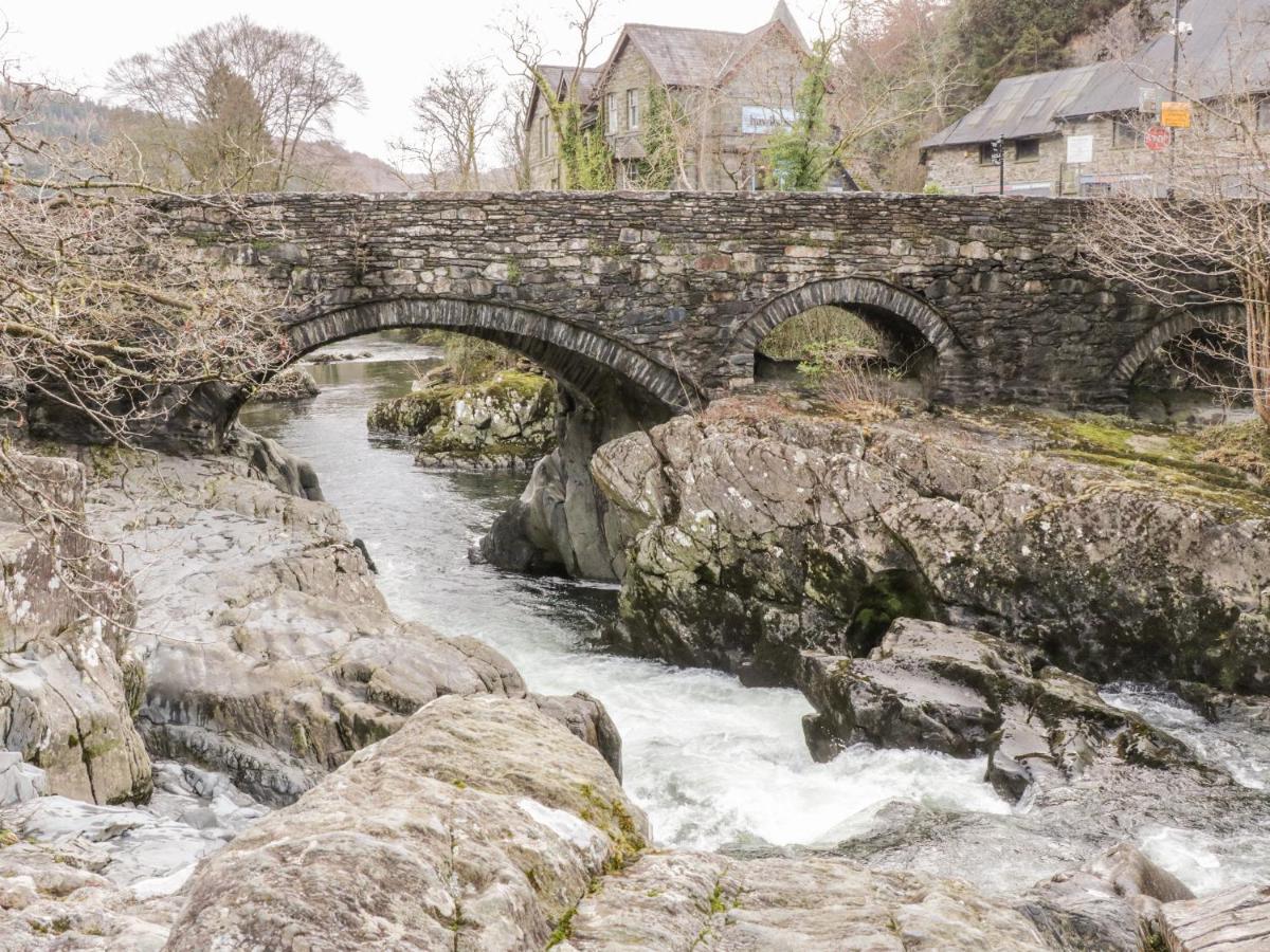 Afallon Betws-y-Coed Εξωτερικό φωτογραφία