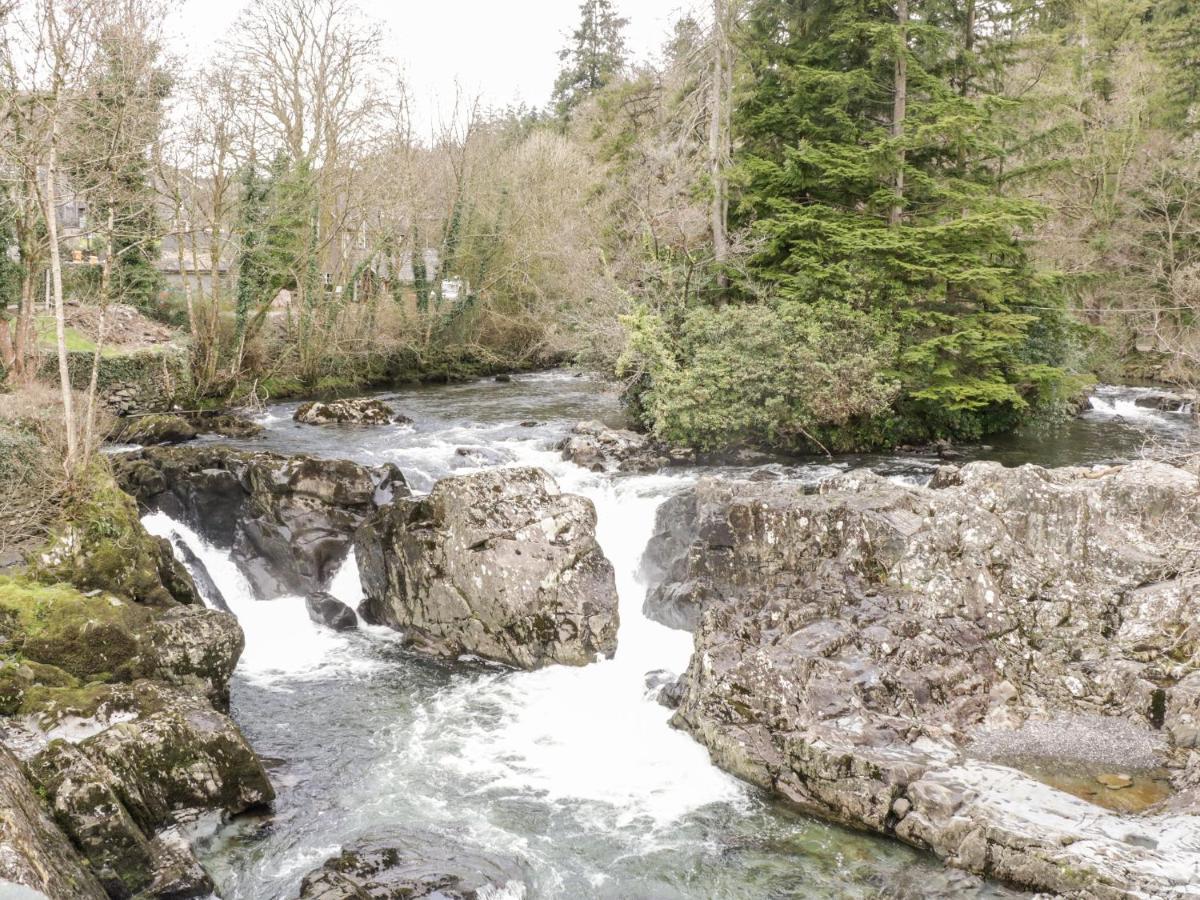 Afallon Betws-y-Coed Εξωτερικό φωτογραφία