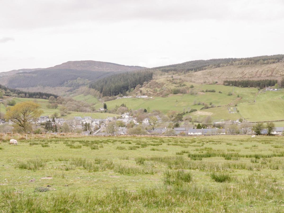 Afallon Betws-y-Coed Εξωτερικό φωτογραφία