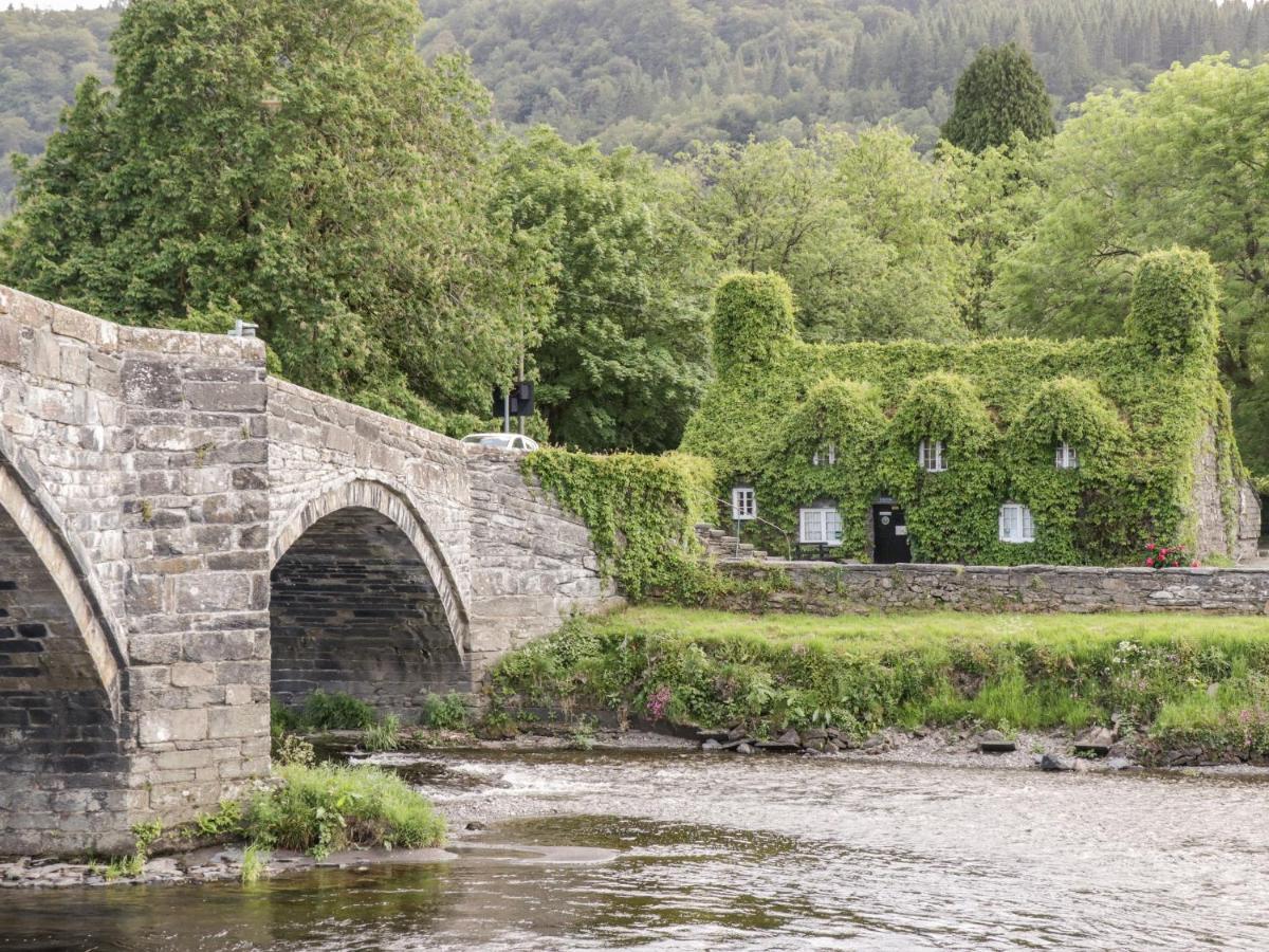 Afallon Betws-y-Coed Εξωτερικό φωτογραφία